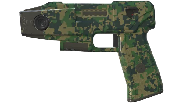 Zeus x27 | Swamp DDPAT (Field-Tested)