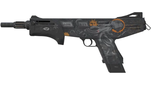 MAG-7 | Foresight (Minimal Wear)