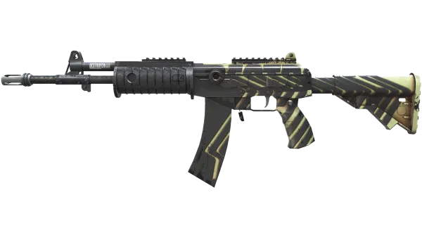 Galil AR | Destroyer (Field-Tested)