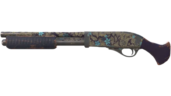 Sawed-Off | Parched (Field-Tested)