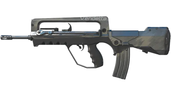 FAMAS | Vendetta (Factory New)