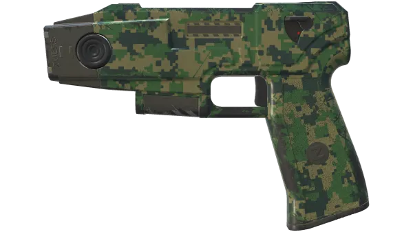 Zeus x27 | Swamp DDPAT (Field-Tested)