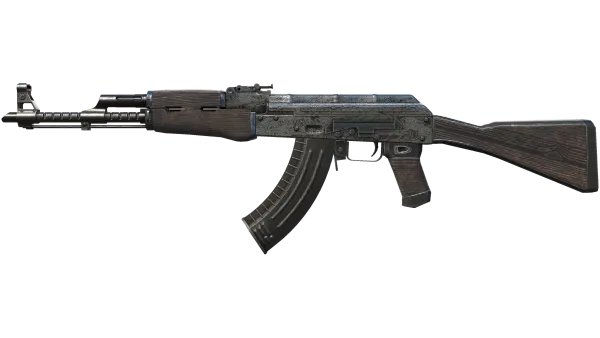 AK-47 | Steel Delta (Field-Tested)