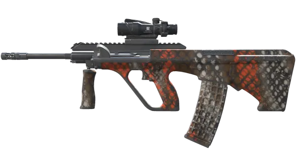 AUG | Sweeper (Field-Tested)