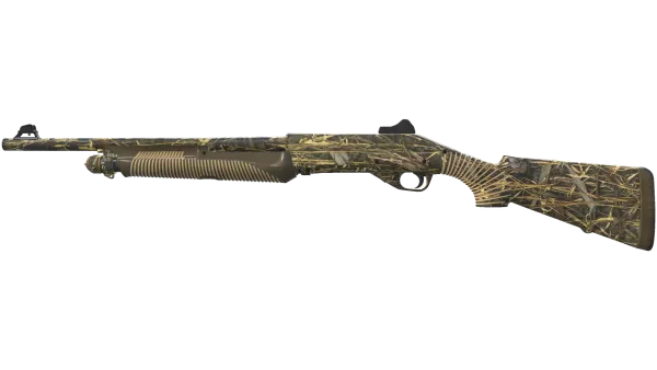 Nova | Marsh Grass (Field-Tested)