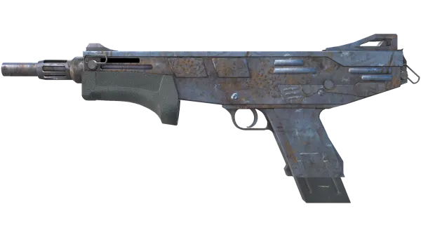 MAG-7 | Rust Coat (Minimal Wear)