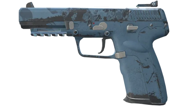 Five-SeveN | Forest Night (Field-Tested)