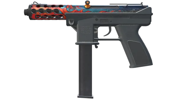 Tec-9 | Re-Entry (Field-Tested)
