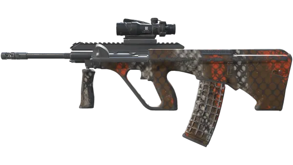 AUG | Sweeper (Field-Tested)