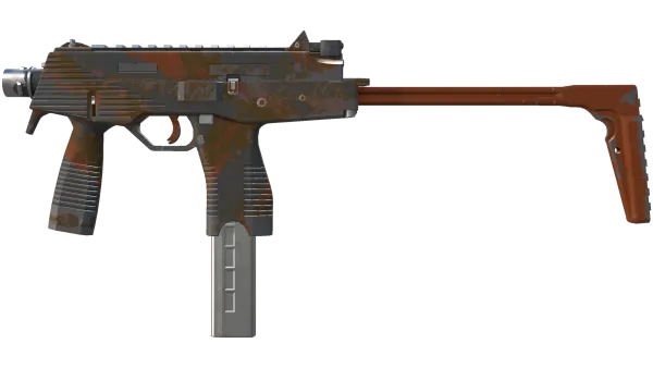 MP9 | Slide (Field-Tested)