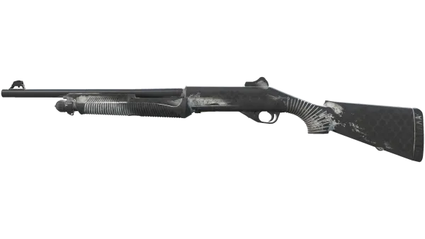 Nova | Polar Mesh (Battle-Scarred)