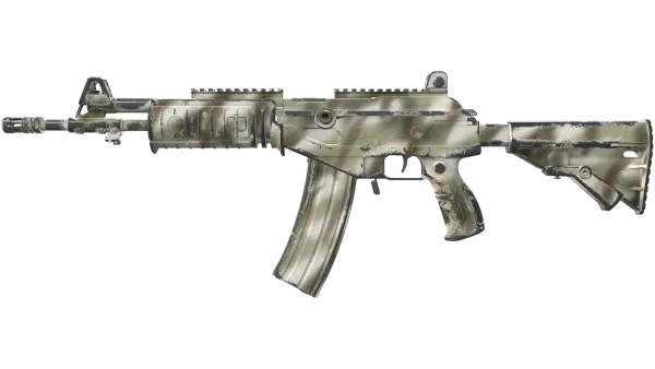 Galil AR | Sage Spray (Field-Tested)