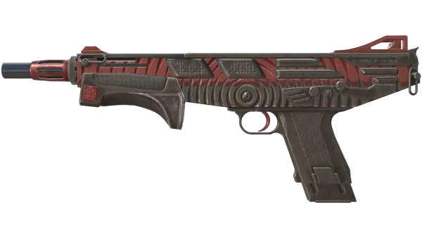 StatTrak™ MAG-7 | MAGnitude (Well-Worn)