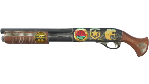 Souvenir Sawed-Off | Sage Spray (Battle-Scarred)