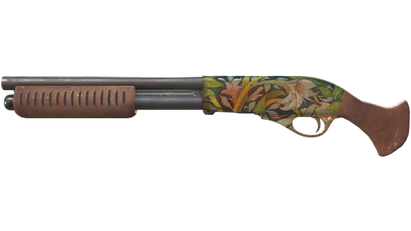 Sawed-Off | Morris (Battle-Scarred)