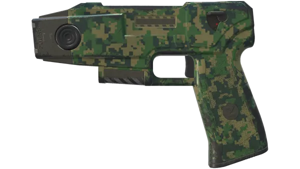 Zeus x27 | Swamp DDPAT (Field-Tested)