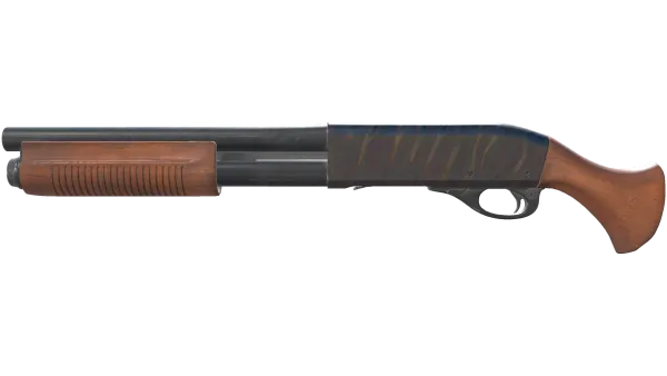 Sawed-Off | Runoff (Battle-Scarred)