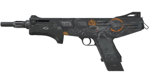 MAG-7 | Foresight (Field-Tested)