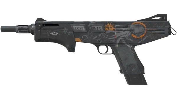 StatTrak™ MAG-7 | Foresight (Field-Tested)