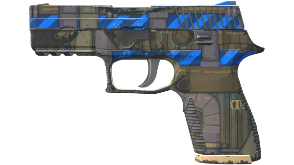 P250 | Exchanger (Field-Tested)