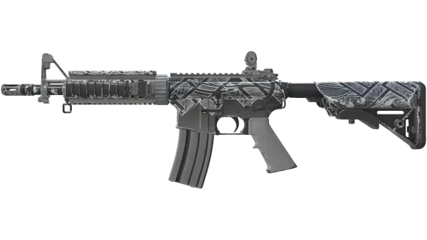 M4A4 | Aeolian Dark (Field-Tested)