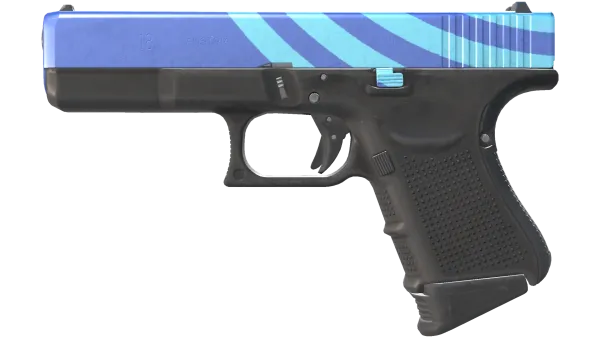Glock-18 | High Beam (Factory New)