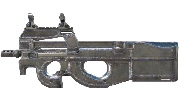 P90 | Straight Dimes (Field-Tested)