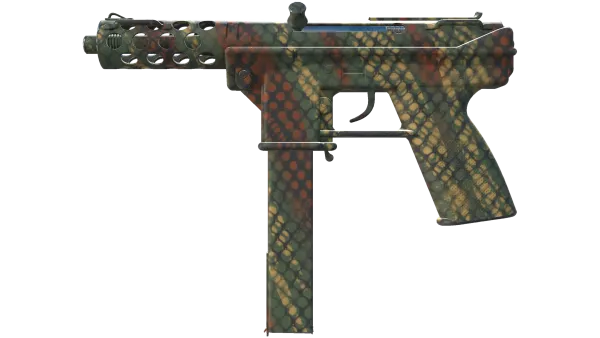 Tec-9 | Army Mesh (Factory New)