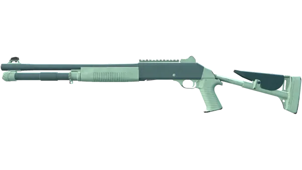 XM1014 | Blue Spruce (Field-Tested)