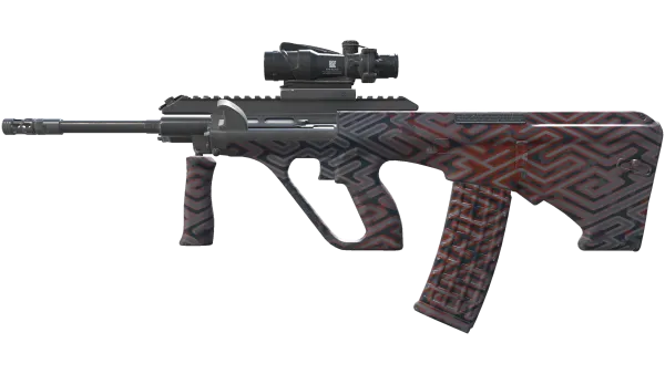 AUG | Daedalus (Factory New)