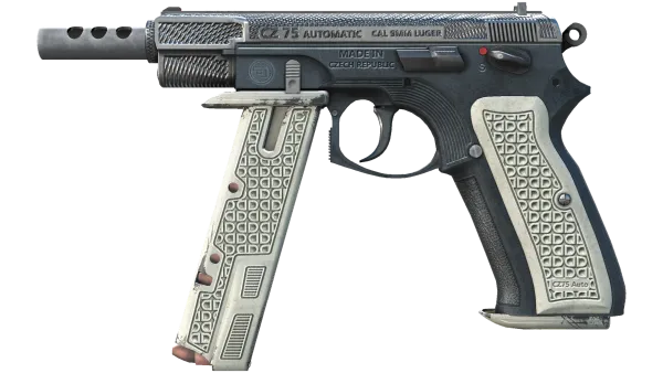 CZ75-Auto | Imprint (Field-Tested)