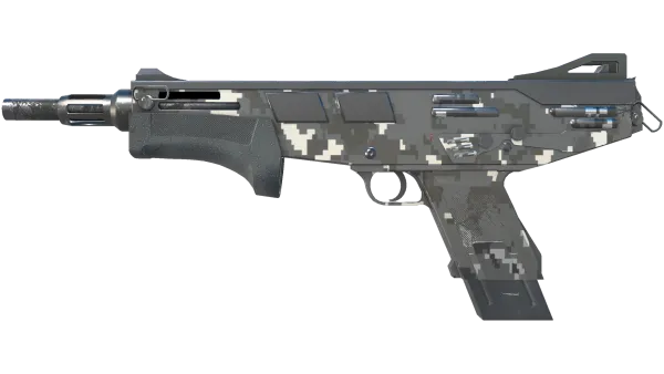 MAG-7 | Metallic DDPAT (Factory New)