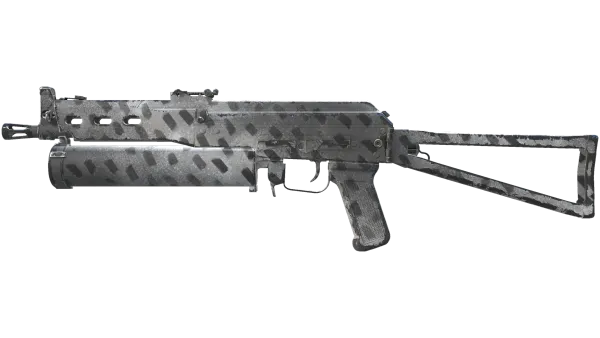 PP-Bizon | Urban Dashed (Field-Tested)