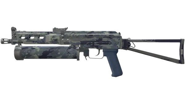 PP-Bizon | Night Ops (Field-Tested)