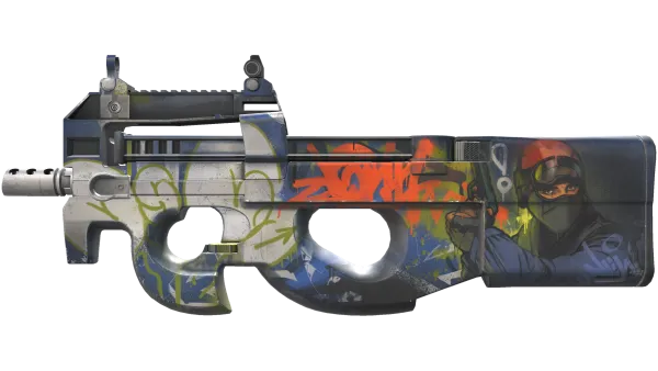 P90 | Nostalgia (Factory New)