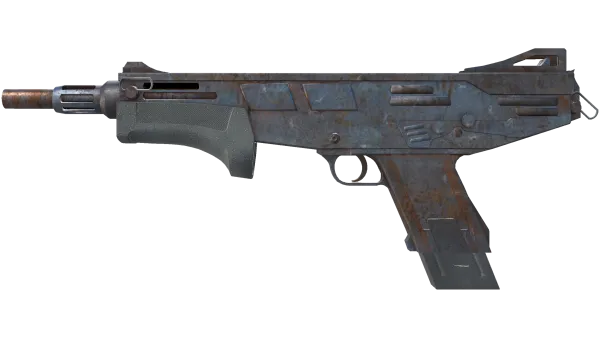 MAG-7 | Rust Coat (Well-Worn)