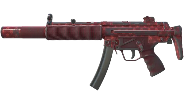 MP5-SD | Picnic (Field-Tested)