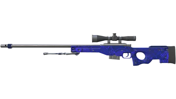 AWP | Sun in Leo (Factory New)