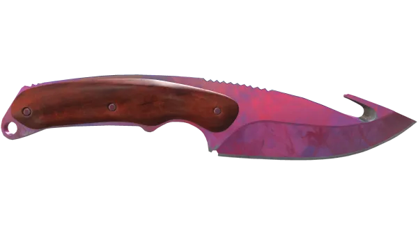 ★ Gut Knife | Doppler (Factory New)