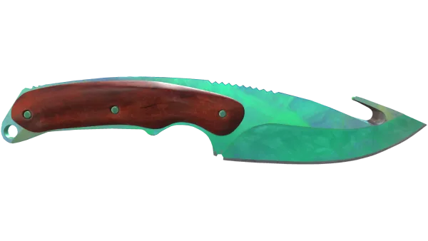 ★ Gut Knife | Gamma Doppler (Factory New)