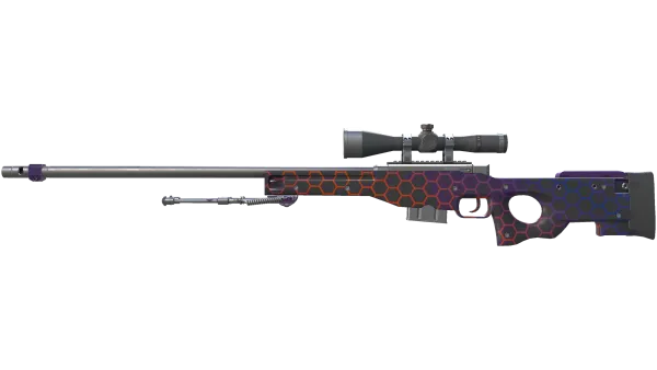 AWP | Electric Hive (Factory New)