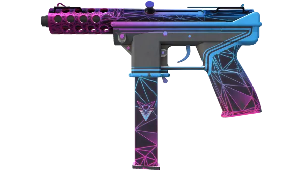 Tec-9 | Decimator (Field-Tested)