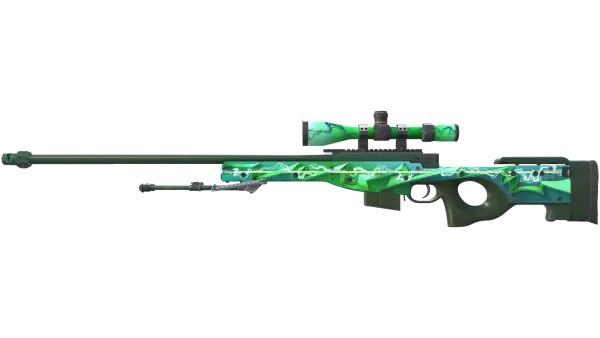 AWP | Green Energy (Factory New)