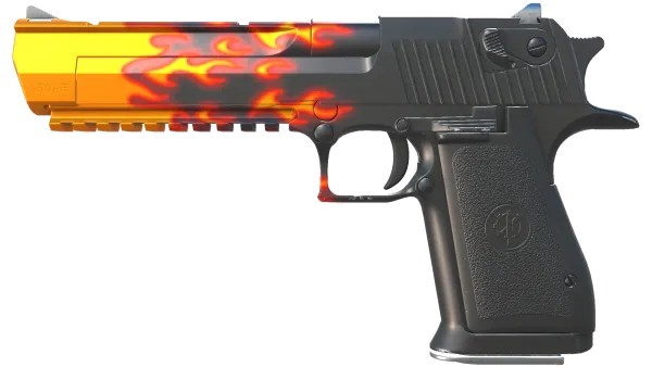 Desert Eagle | Blaze (Factory New)