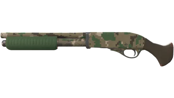 Sawed-Off | Forest DDPAT (Field-Tested)
