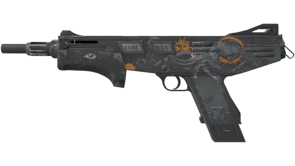 MAG-7 | Foresight (Field-Tested)