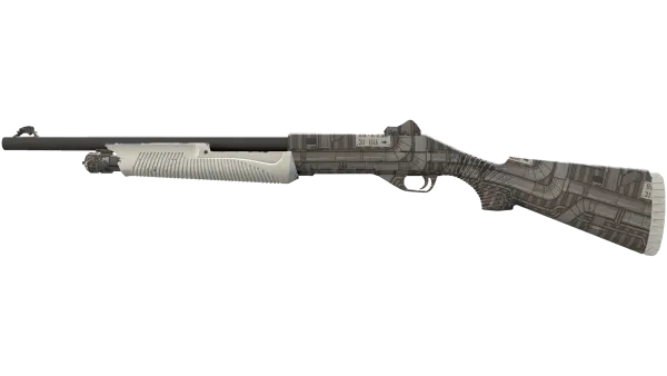 Nova | Mandrel (Factory New)