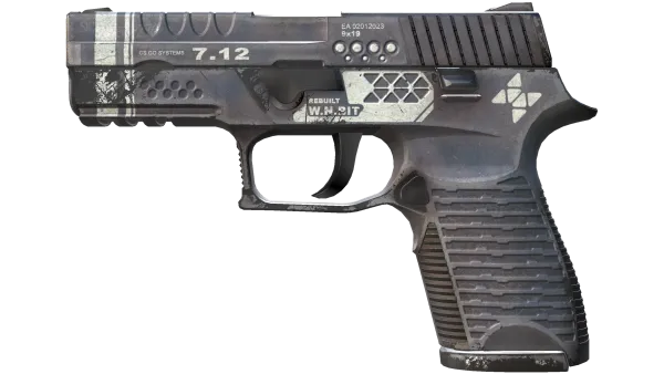 P250 | Re.built (Field-Tested)