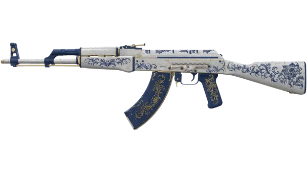 AK-47 | Inheritance (Field-Tested)
