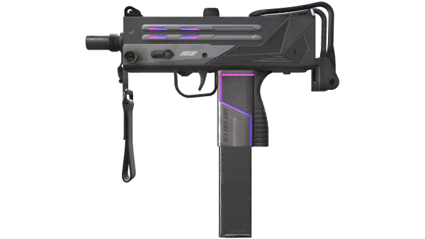 StatTrak™ MAC-10 | Light Box (Field-Tested)